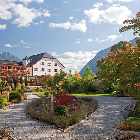 Aja Fuerstenhaus Am Achensee 4*