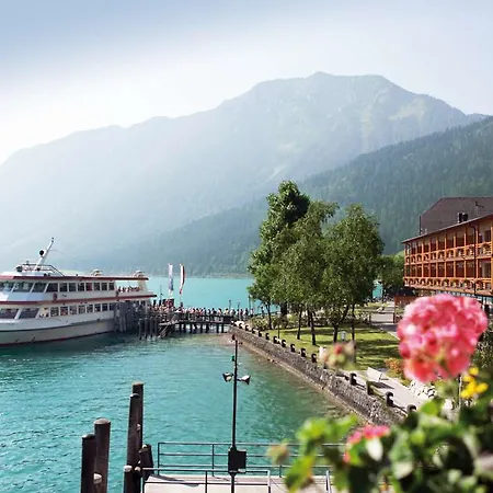 Hotel Aja Fuerstenhaus Am Achensee 4*