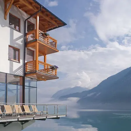 Aja Fuerstenhaus Am Achensee