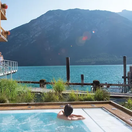 Hotel Aja Fuerstenhaus Am Achensee