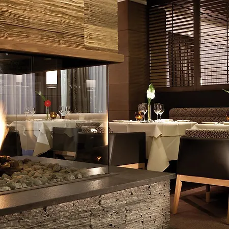 Hotel Aja Fuerstenhaus Am Achensee