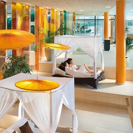 Hotel Aja Fuerstenhaus Am Achensee