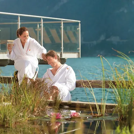 Hotel Aja Fuerstenhaus Am Achensee 4*