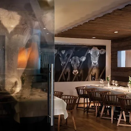 Otel Aja Fuerstenhaus Am Achensee Pertisau