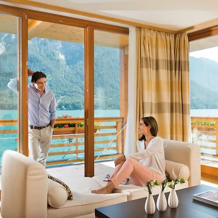 Aja Fuerstenhaus Am Achensee 4*