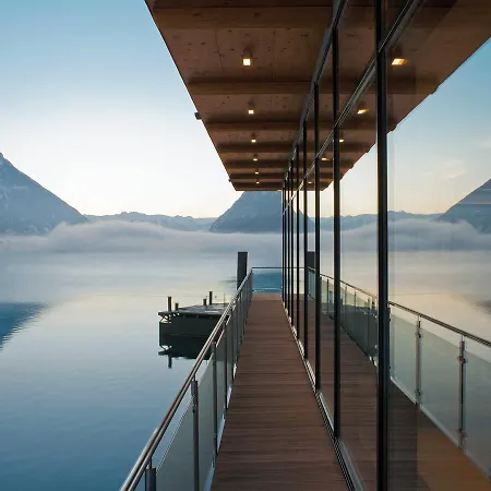 Aja Fuerstenhaus Am Achensee Hotel