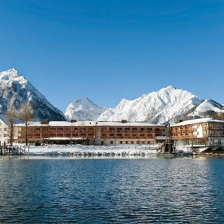 Hotel Aja Fuerstenhaus Am Achensee Pertisau