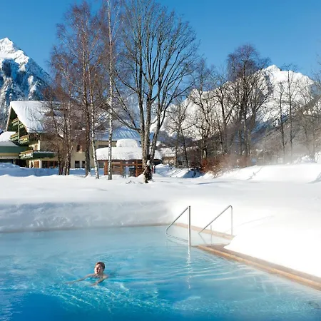 Aja Fuerstenhaus Am Achensee Hotel