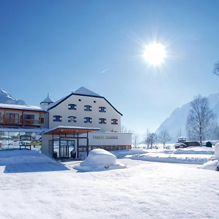 Aja Fuerstenhaus Am Achensee Hotel