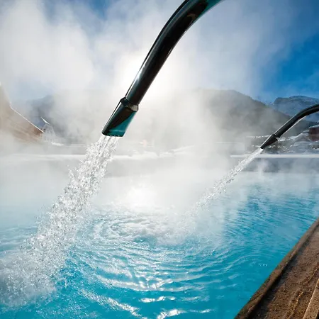 Aja Fuerstenhaus Am Achensee Hotel Pertisau
