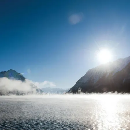 Hotel Aja Fuerstenhaus Am Achensee 4*
