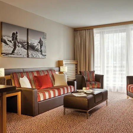 Aja Fuerstenhaus Am Achensee Hotel 4*