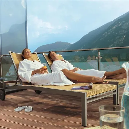 Aja Fuerstenhaus Am Achensee Pertisau