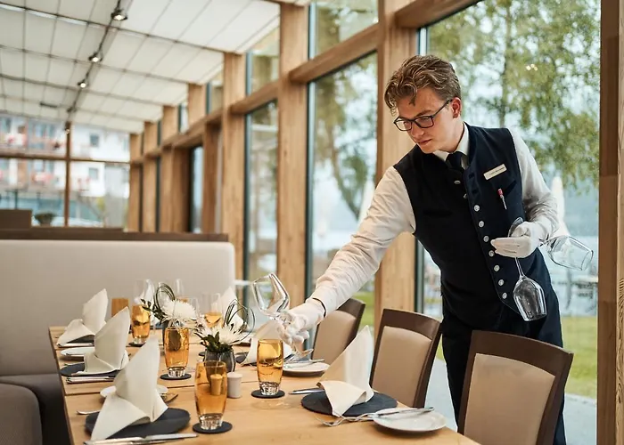 Aja Fuerstenhaus Am Achensee