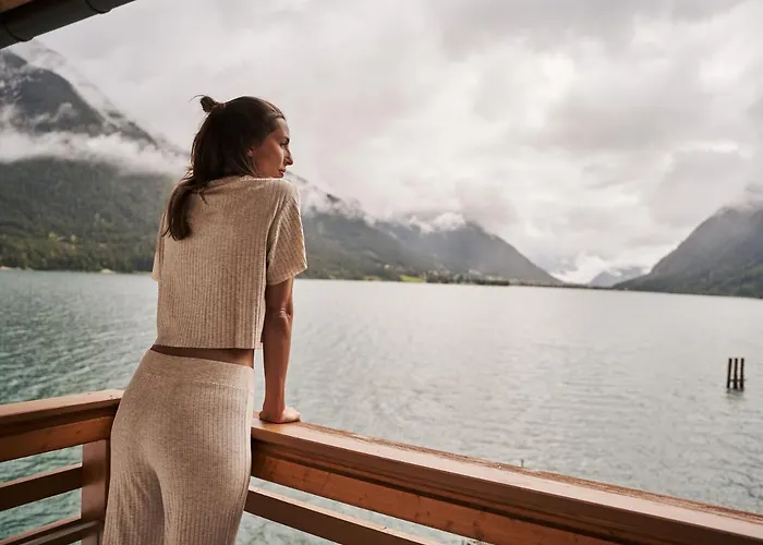 Aja Fuerstenhaus Am Achensee