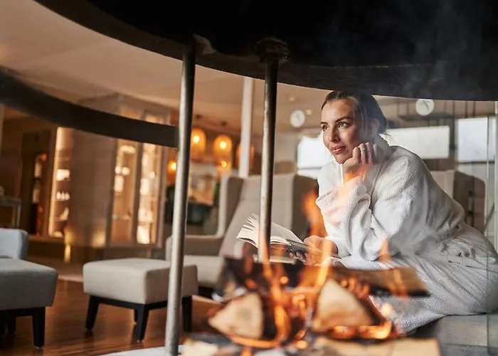 Aja Fuerstenhaus Am Achensee 4*