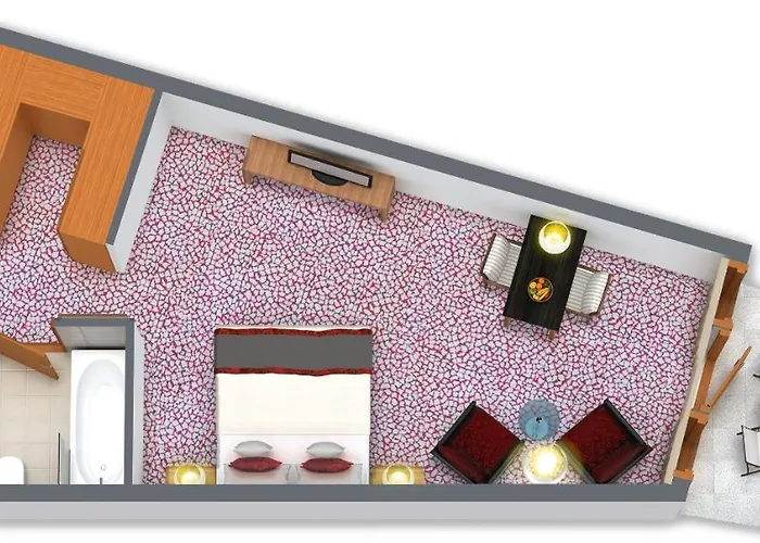 Aja Fuerstenhaus Am Achensee