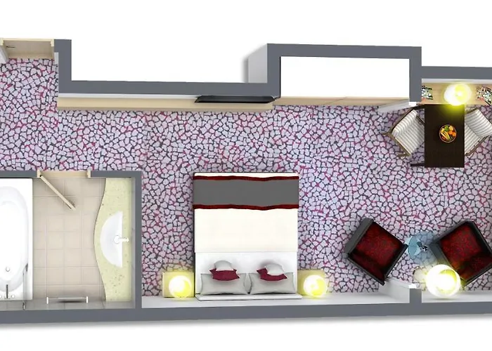 Aja Fuerstenhaus Am Achensee 4*