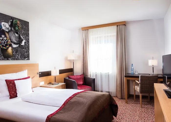 Aja Fuerstenhaus Am Achensee Пертизау