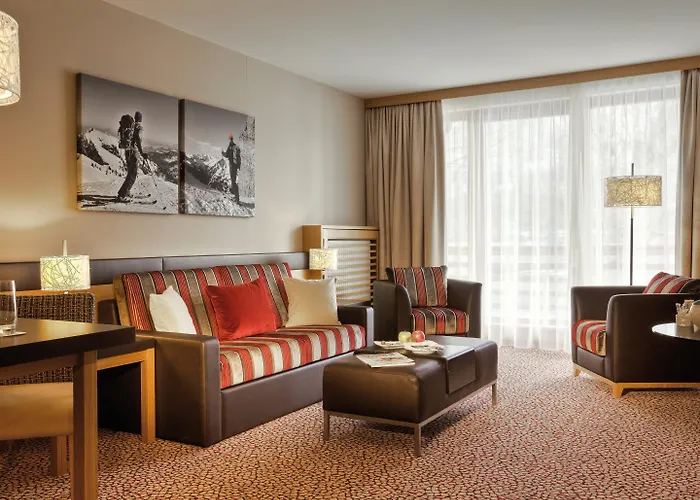 Aja Fuerstenhaus Am Achensee