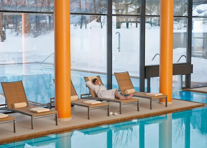 Aja Fuerstenhaus Am Achensee 4*