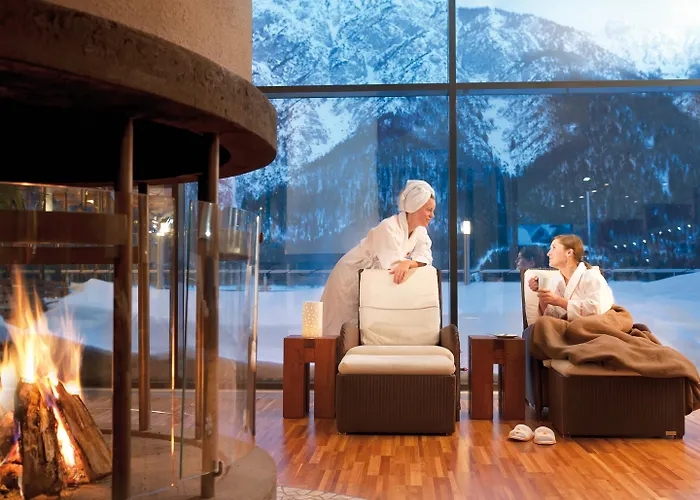 Aja Fuerstenhaus Am Achensee Пертизау