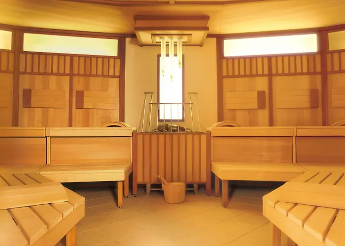 Отель Aja Fuerstenhaus Am Achensee