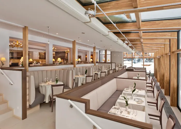 Aja Fuerstenhaus Am Achensee Отель