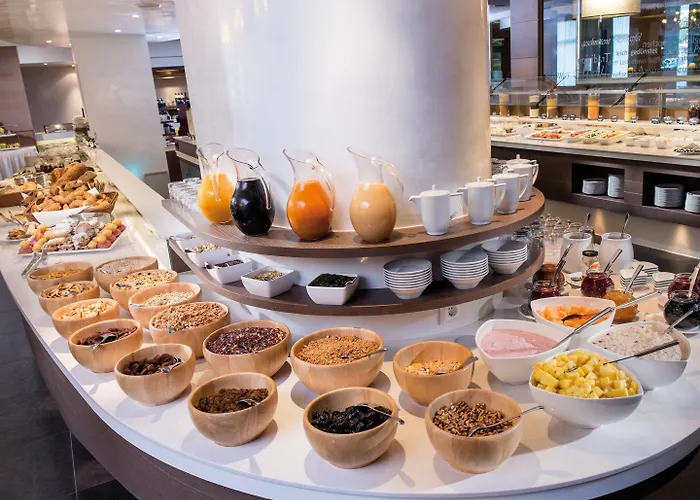 Отель Aja Fuerstenhaus Am Achensee