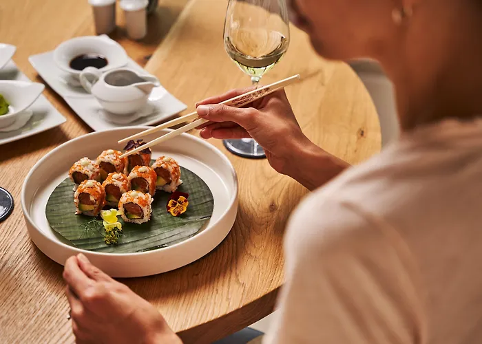 Отель Aja Fuerstenhaus Am Achensee 4*