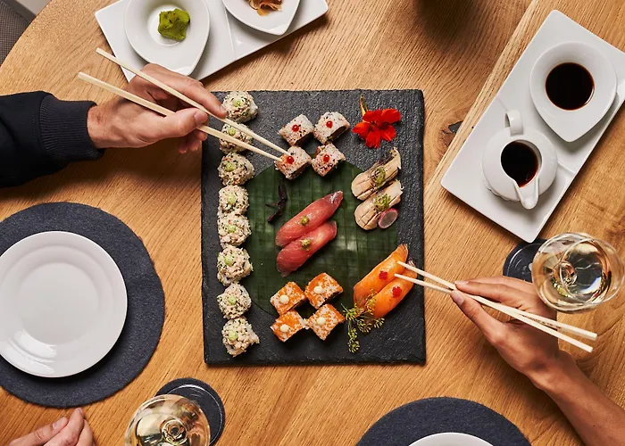 Aja Fuerstenhaus Am Achensee 4*