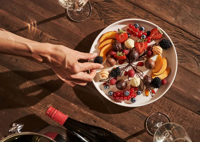 Отель Aja Fuerstenhaus Am Achensee