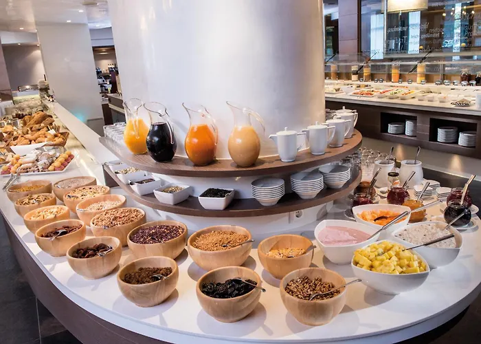 Aja Fuerstenhaus Am Achensee Отель