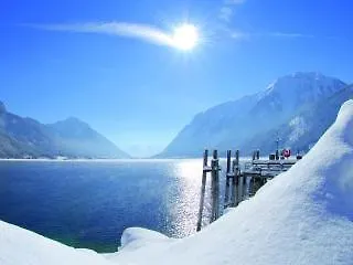 Aja Fuerstenhaus Am Achensee
