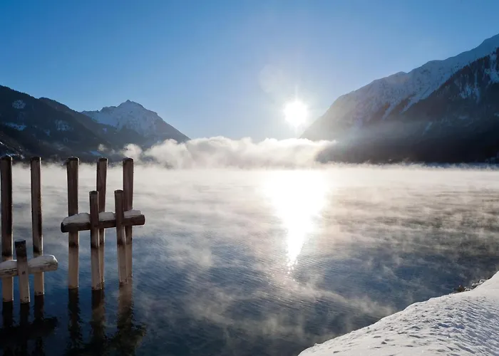 Aja Fuerstenhaus Am Achensee