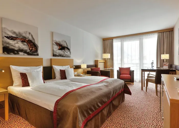 Aja Fuerstenhaus Am Achensee