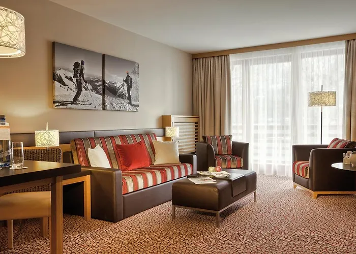 Aja Fuerstenhaus Am Achensee Отель 4*