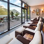 Aja Fuerstenhaus Am Achensee 4* ペルティサウ