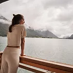 Aja Fuerstenhaus Am Achensee