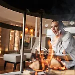 Aja Fuerstenhaus Am Achensee 4*
