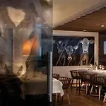 ホテル Aja Fuerstenhaus Am Achensee