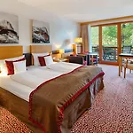 Aja Fuerstenhaus Am Achensee ホテル ペルティサウ