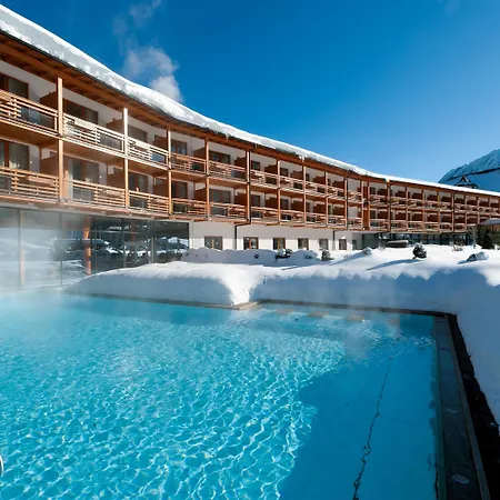 Hotel Aja Fuerstenhaus Am Achensee