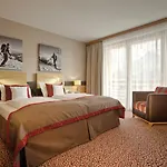 Hotel Aja Fuerstenhaus Am Achensee 4*