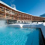 Hotel Aja Fuerstenhaus Am Achensee