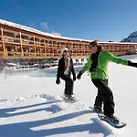 Aja Fuerstenhaus Am Achensee 4* Pertisau