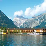 Aja Fuerstenhaus Am Achensee Hotel 4*
