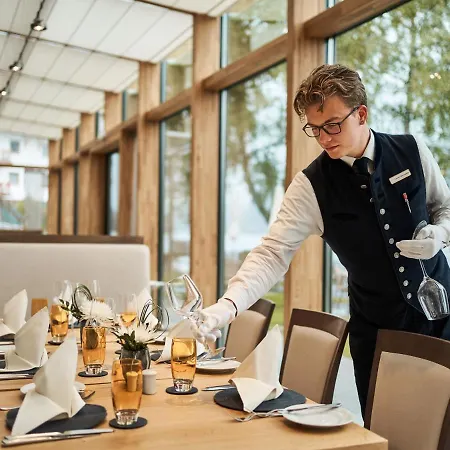 Aja Fuerstenhaus Am Achensee