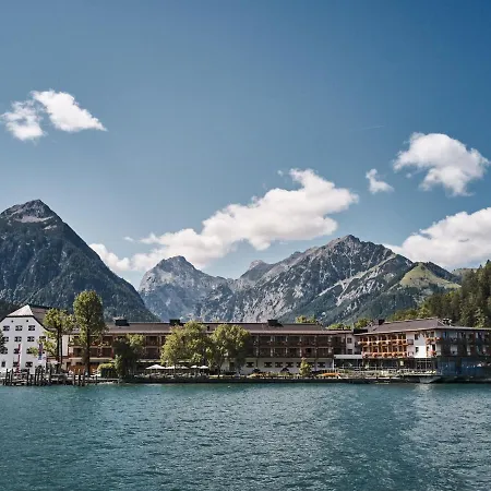 Aja Fuerstenhaus Am Achensee Pertisau