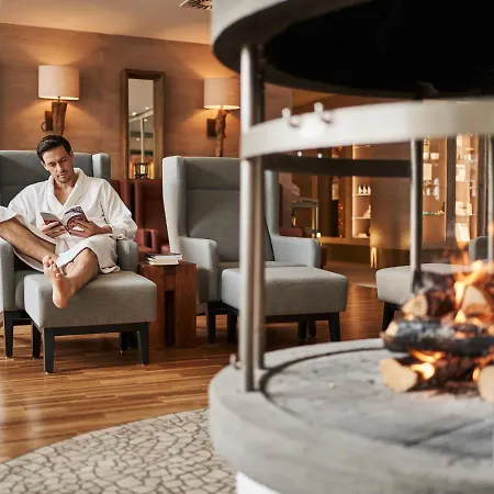 Aja Fuerstenhaus Am Achensee Otel